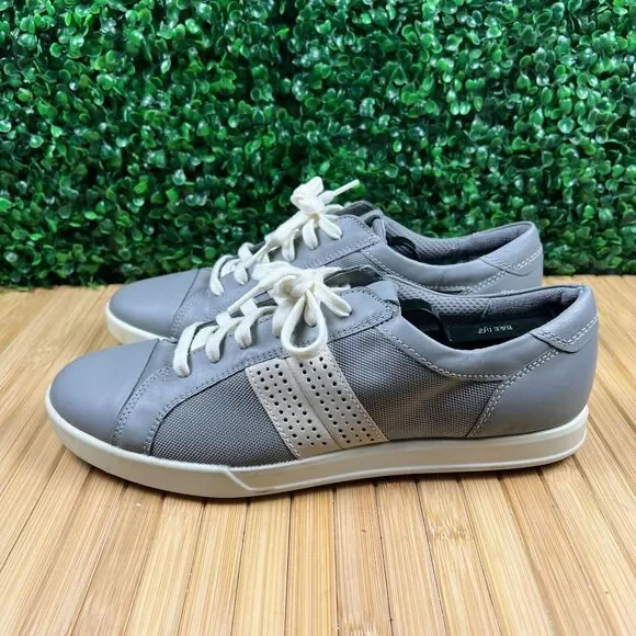Ecco | Shoes | Ecco Cathum Lite Sneaker Shadow Mens Sneaker  display picture 3